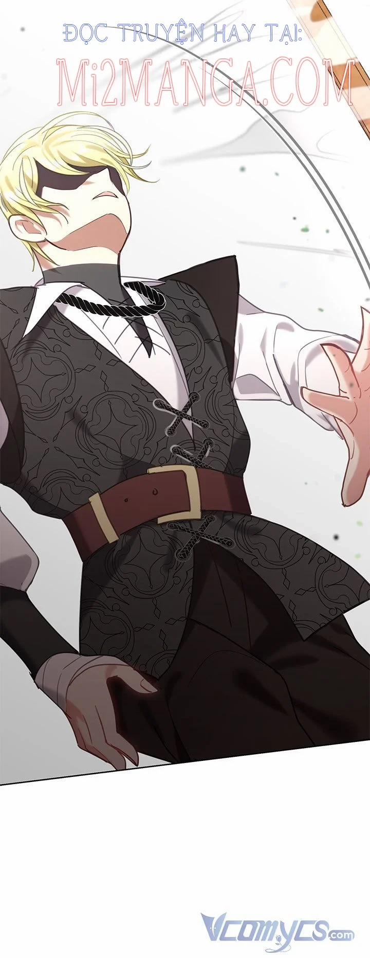 Gia Đình Bị Ám Ảnh Bởi Tôi 28.5 trang 12