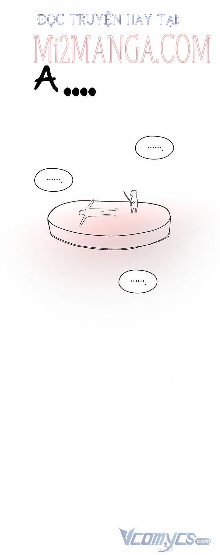 Gia Đình Bị Ám Ảnh Bởi Tôi 28.5 trang 13