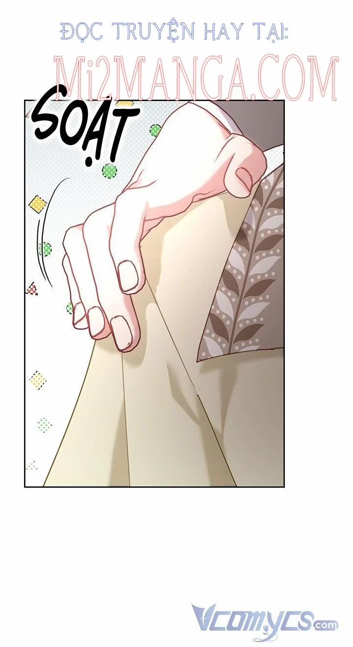 Gia Đình Bị Ám Ảnh Bởi Tôi 28.5 trang 14