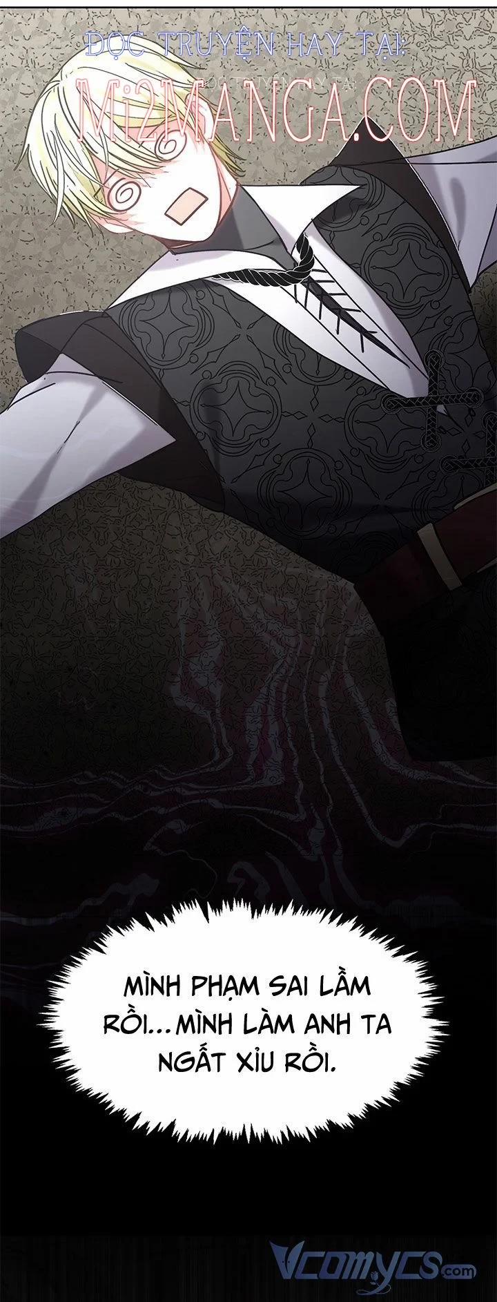 Gia Đình Bị Ám Ảnh Bởi Tôi 28.5 trang 16