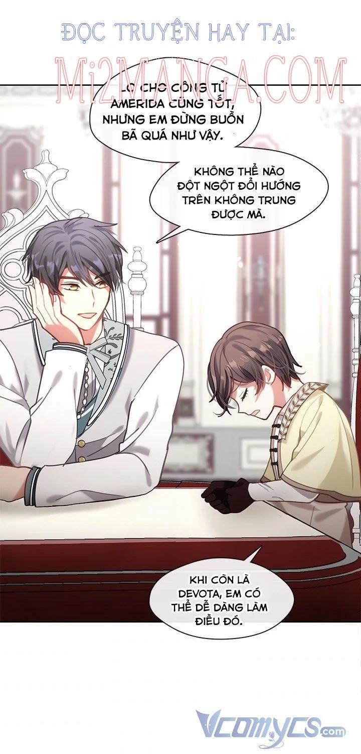 Gia Đình Bị Ám Ảnh Bởi Tôi 28.5 trang 18