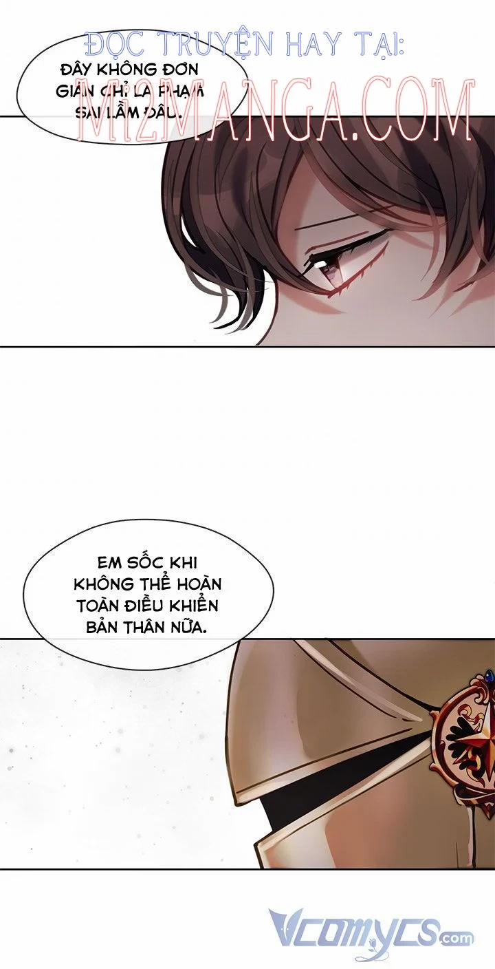 Gia Đình Bị Ám Ảnh Bởi Tôi 28.5 trang 19