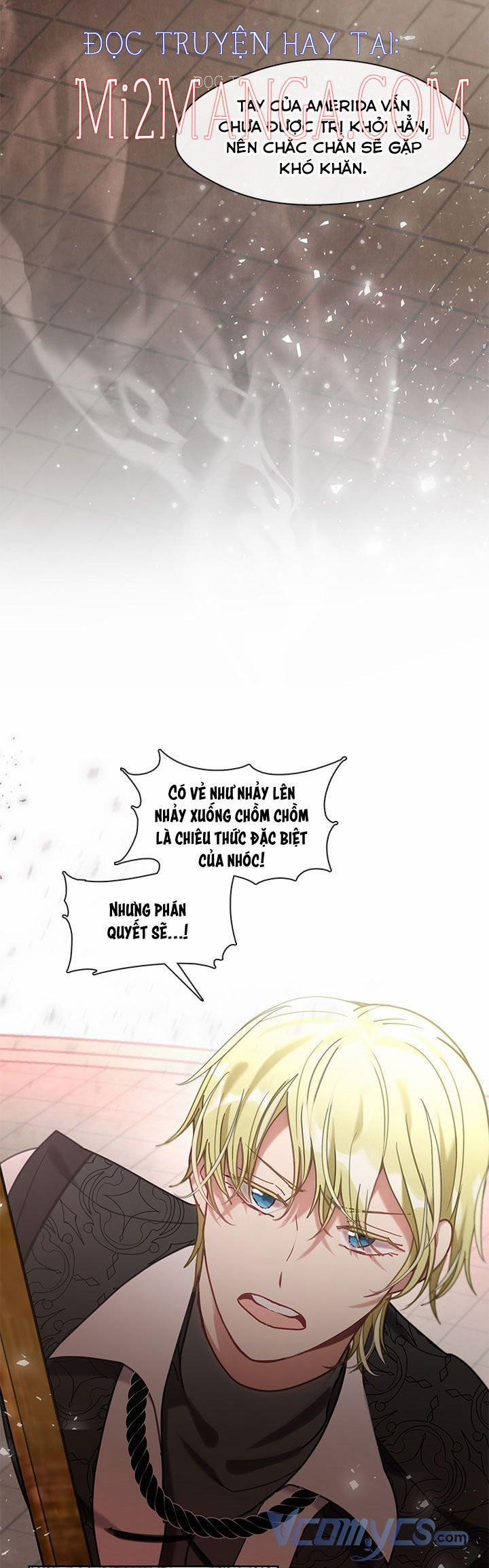 Gia Đình Bị Ám Ảnh Bởi Tôi 28.5 trang 2