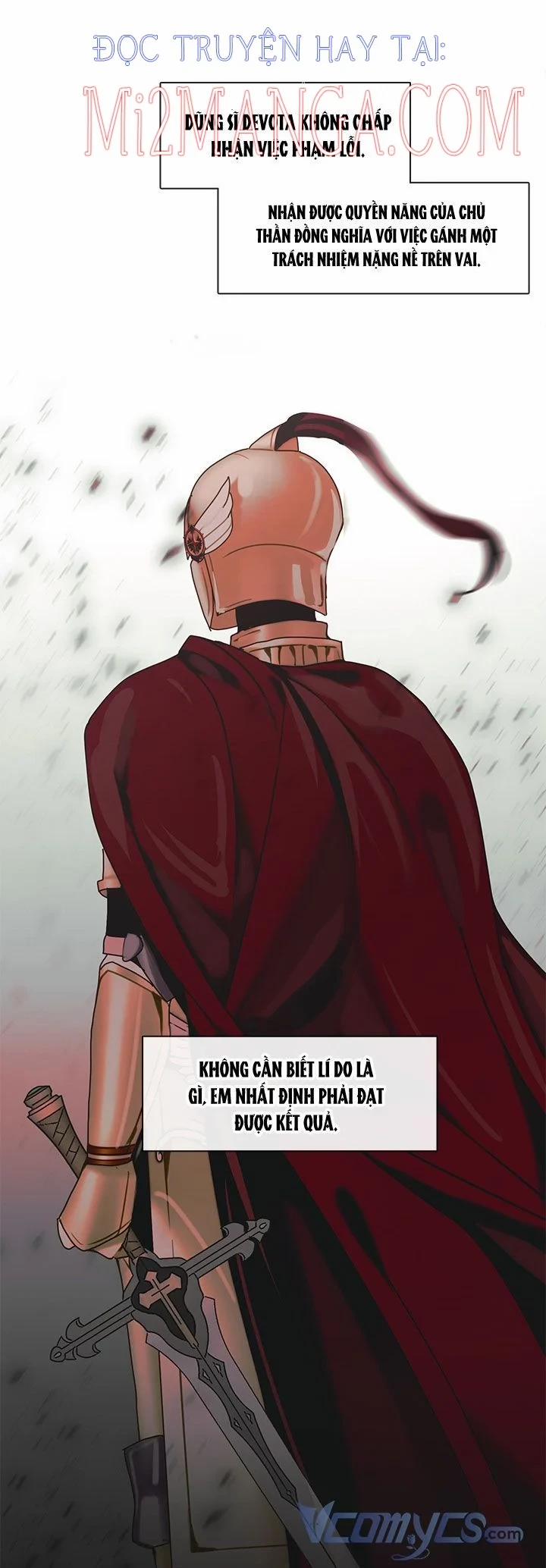 Gia Đình Bị Ám Ảnh Bởi Tôi 28.5 trang 20