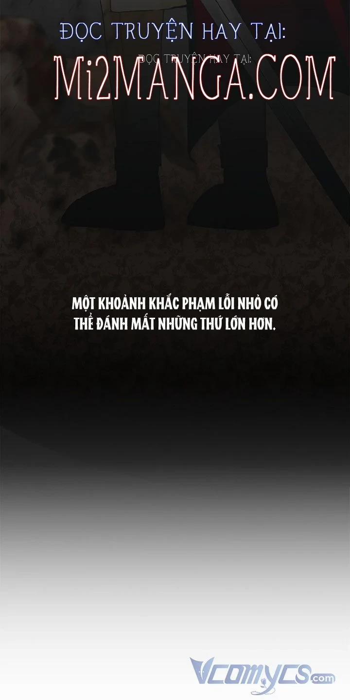 Gia Đình Bị Ám Ảnh Bởi Tôi 28.5 trang 21