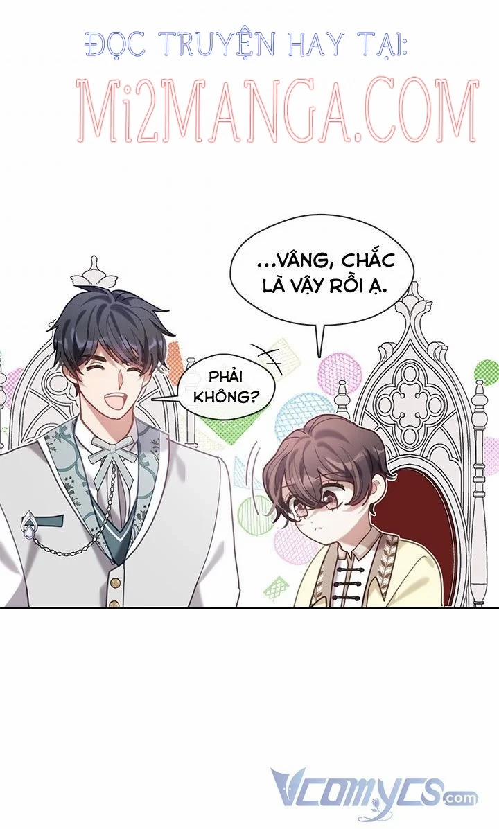 Gia Đình Bị Ám Ảnh Bởi Tôi 28.5 trang 24