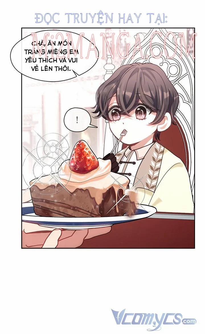 Gia Đình Bị Ám Ảnh Bởi Tôi 28.5 trang 25