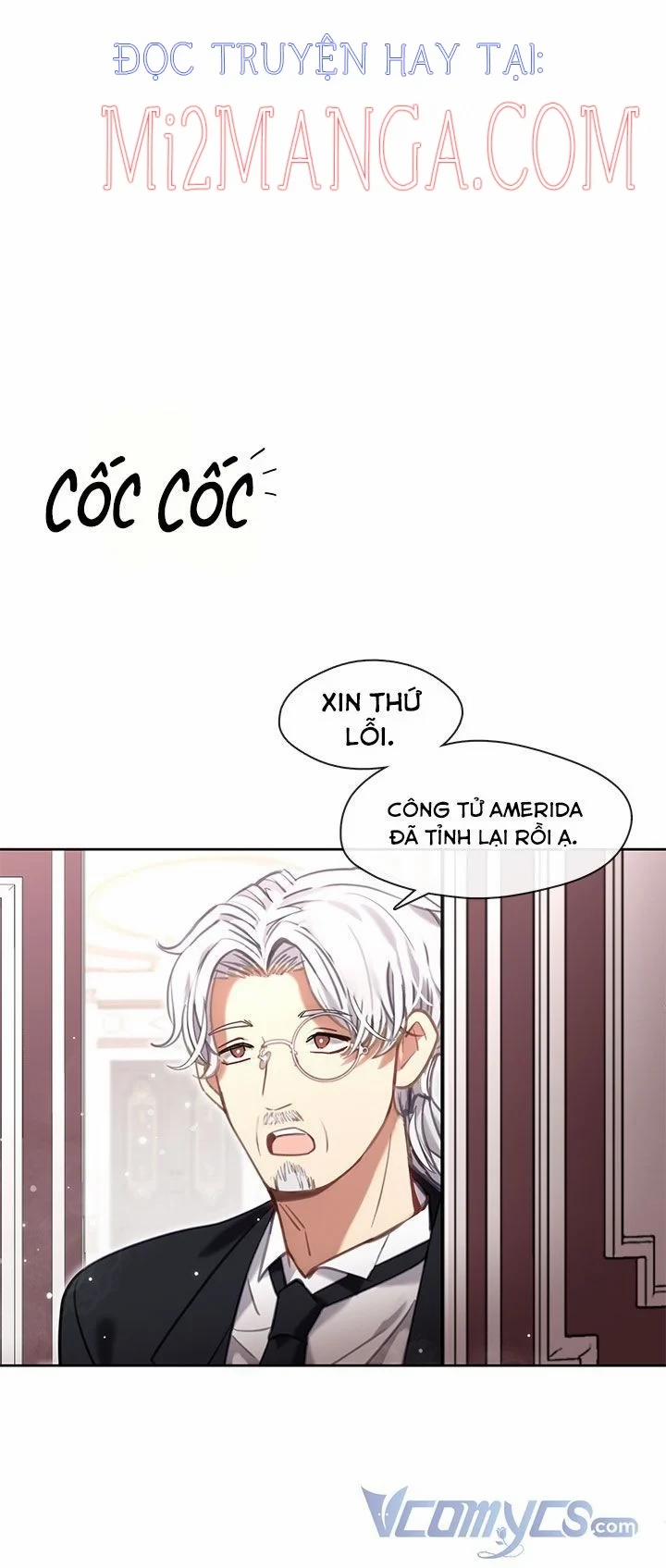 Gia Đình Bị Ám Ảnh Bởi Tôi 28.5 trang 27