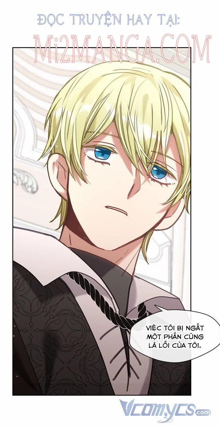 Gia Đình Bị Ám Ảnh Bởi Tôi 28.5 trang 31