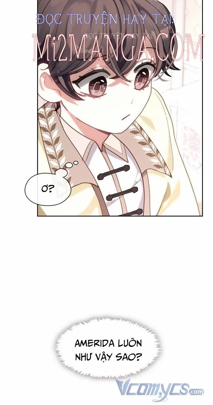 Gia Đình Bị Ám Ảnh Bởi Tôi 28.5 trang 33