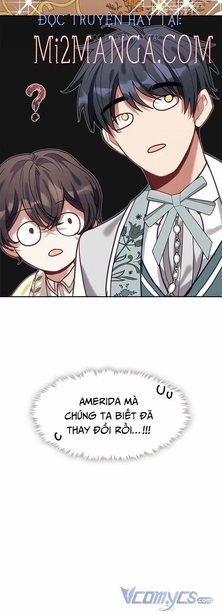 Gia Đình Bị Ám Ảnh Bởi Tôi 28.5 trang 36