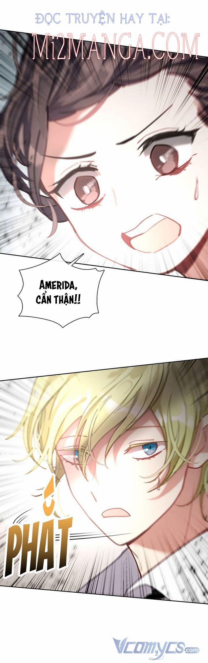 Gia Đình Bị Ám Ảnh Bởi Tôi 28.5 trang 6