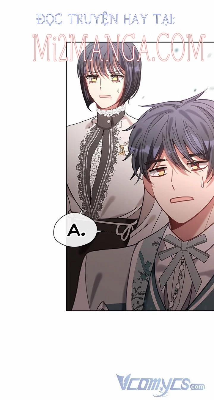 Gia Đình Bị Ám Ảnh Bởi Tôi 28.5 trang 9