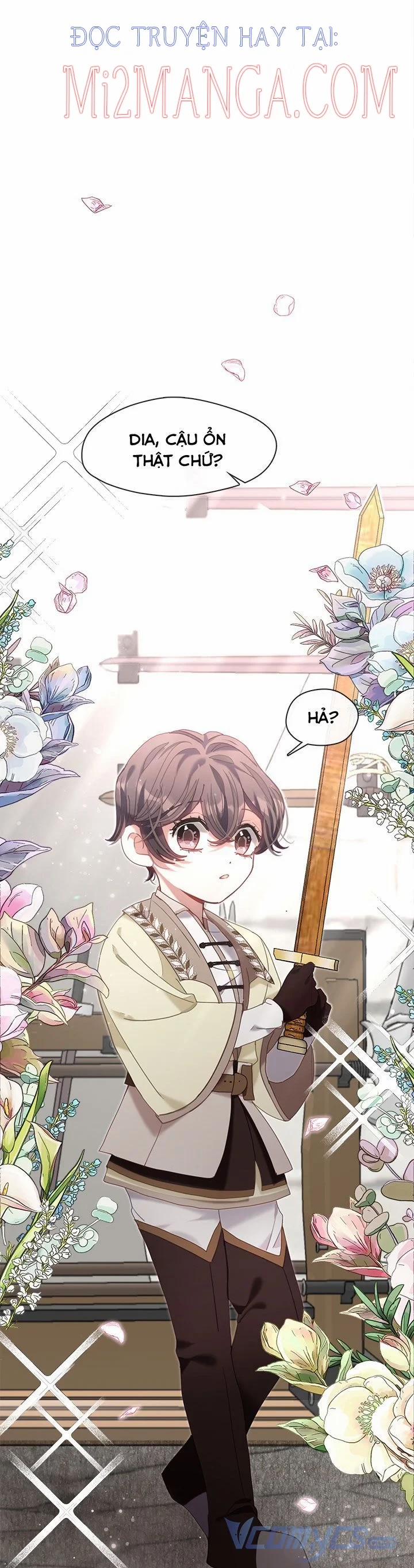 Gia Đình Bị Ám Ảnh Bởi Tôi 28 trang 0