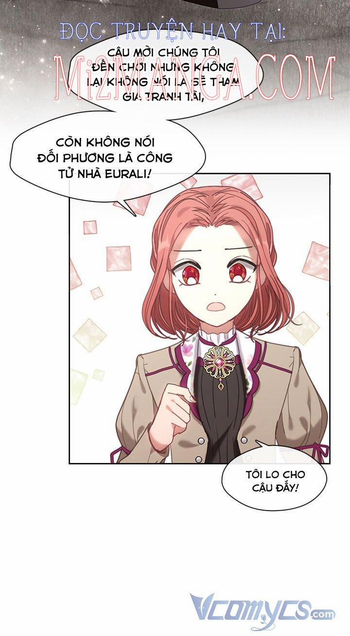 Gia Đình Bị Ám Ảnh Bởi Tôi 28 trang 1