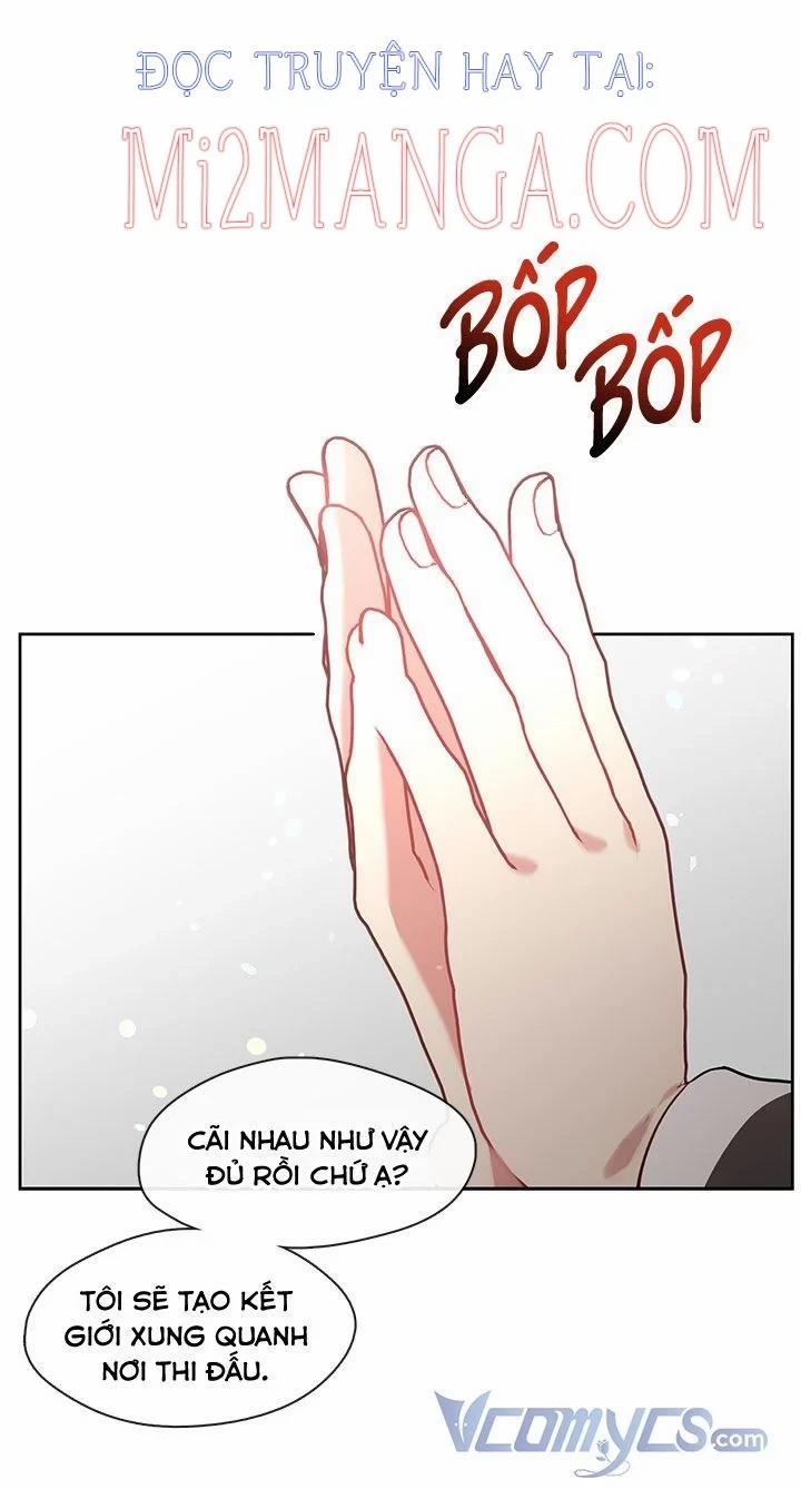 Gia Đình Bị Ám Ảnh Bởi Tôi 28 trang 14