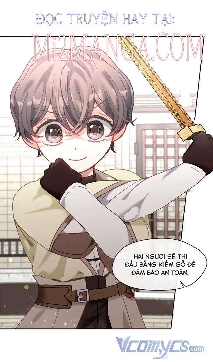 Gia Đình Bị Ám Ảnh Bởi Tôi 28 trang 15