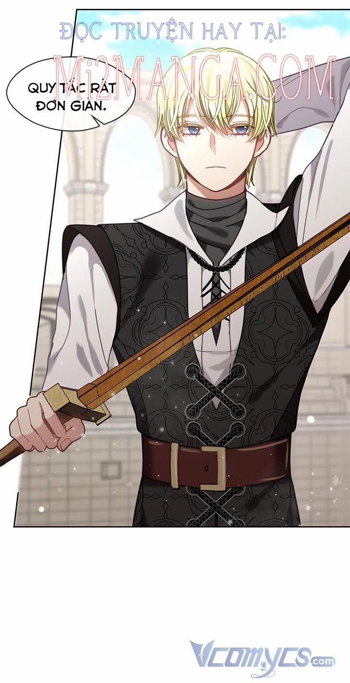 Gia Đình Bị Ám Ảnh Bởi Tôi 28 trang 16