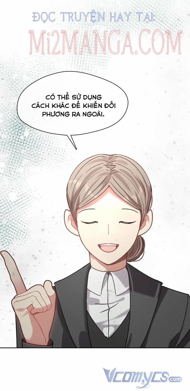 Gia Đình Bị Ám Ảnh Bởi Tôi 28 trang 18