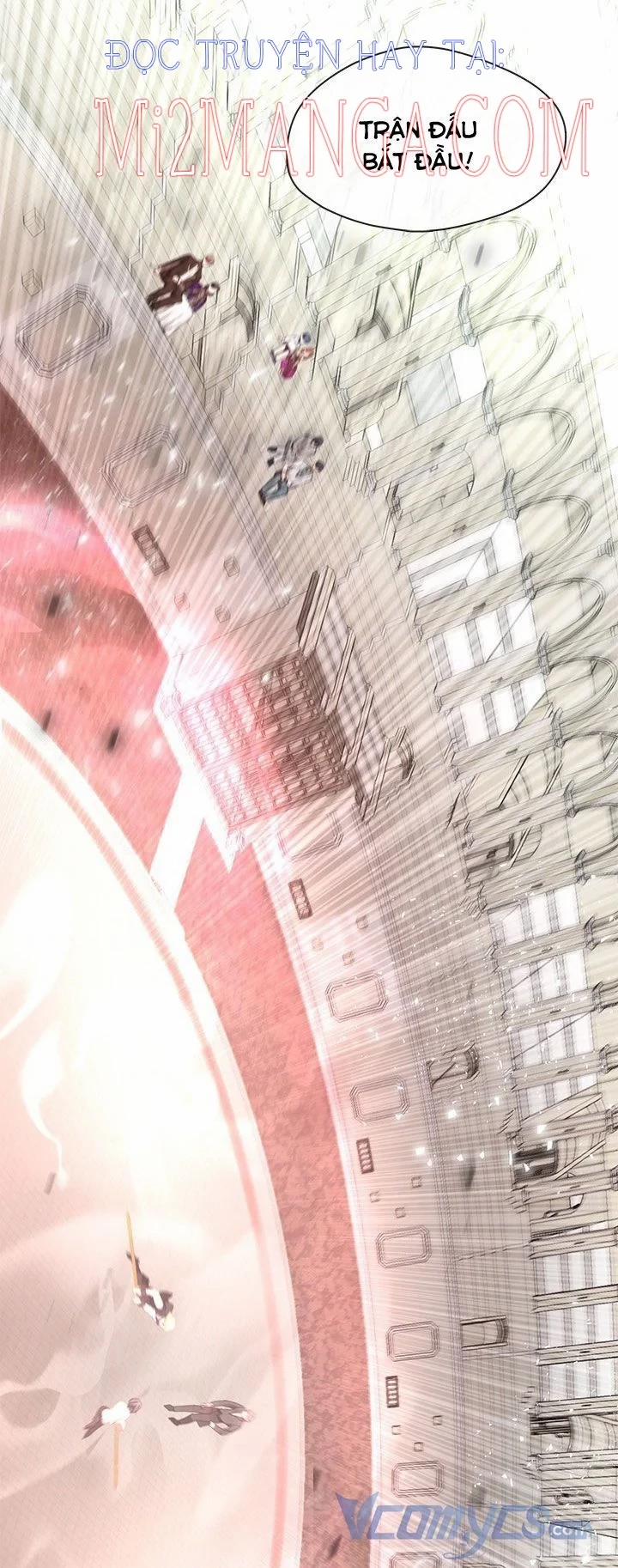 Gia Đình Bị Ám Ảnh Bởi Tôi 28 trang 20