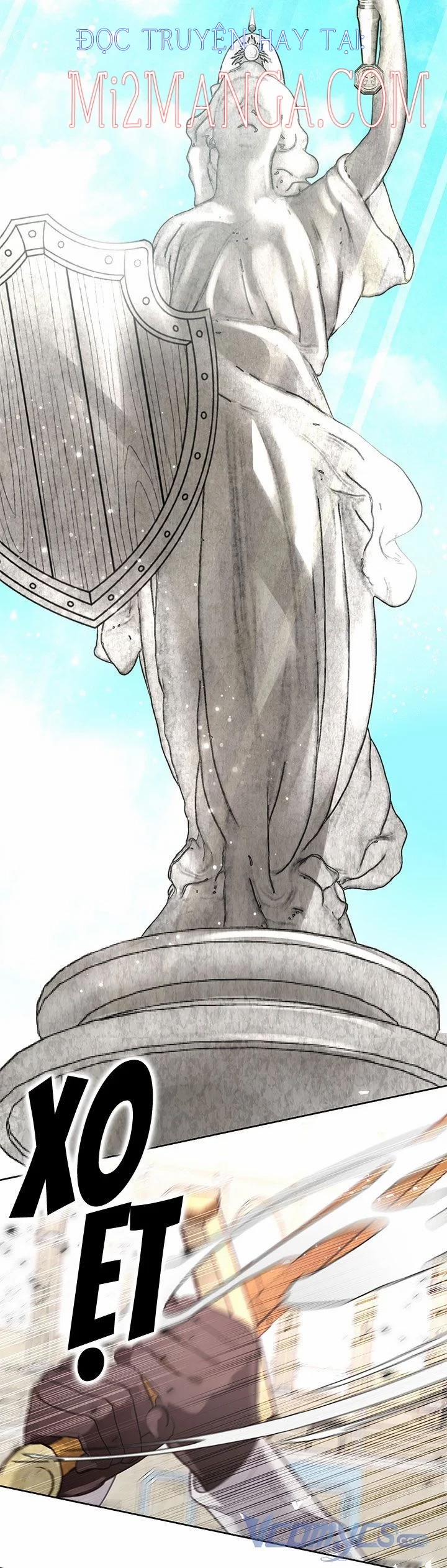 Gia Đình Bị Ám Ảnh Bởi Tôi 28 trang 23