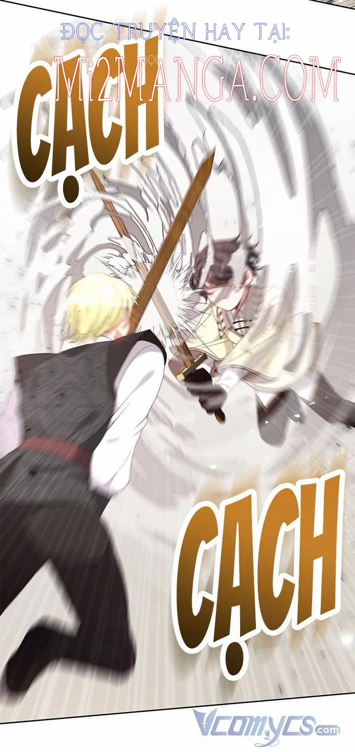 Gia Đình Bị Ám Ảnh Bởi Tôi 28 trang 24