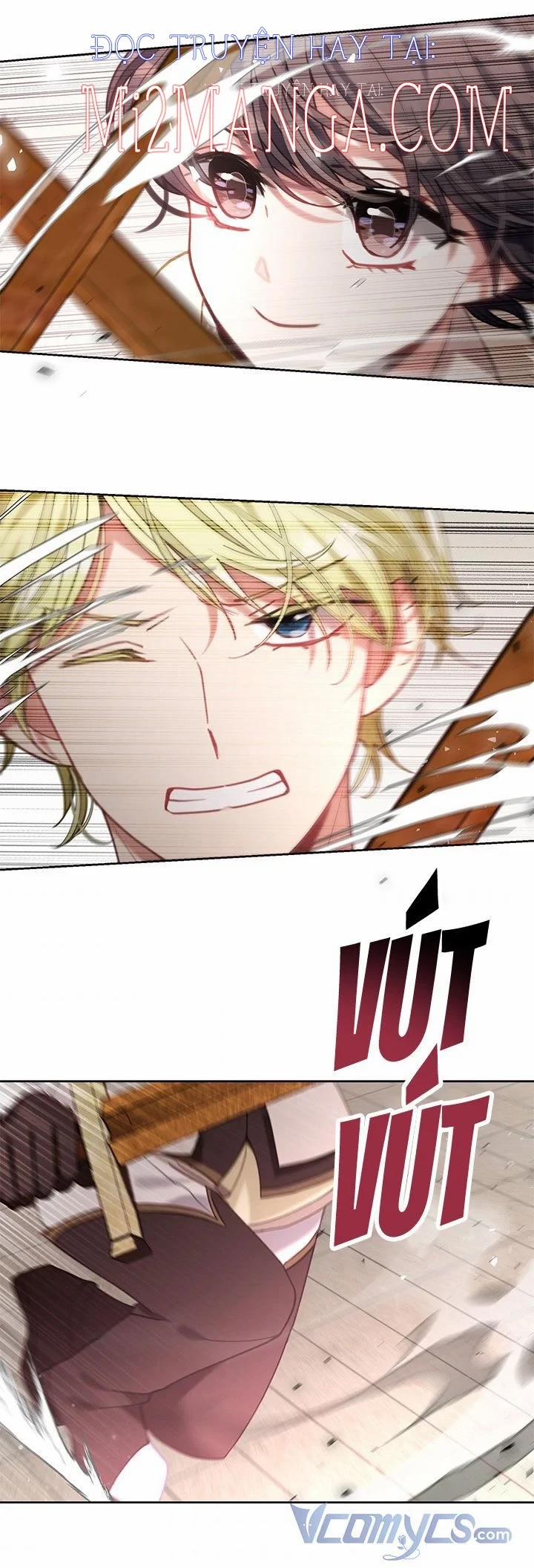 Gia Đình Bị Ám Ảnh Bởi Tôi 28 trang 25