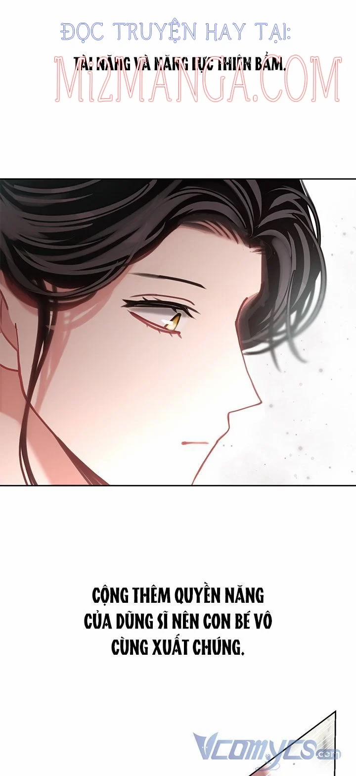 Gia Đình Bị Ám Ảnh Bởi Tôi 28 trang 28