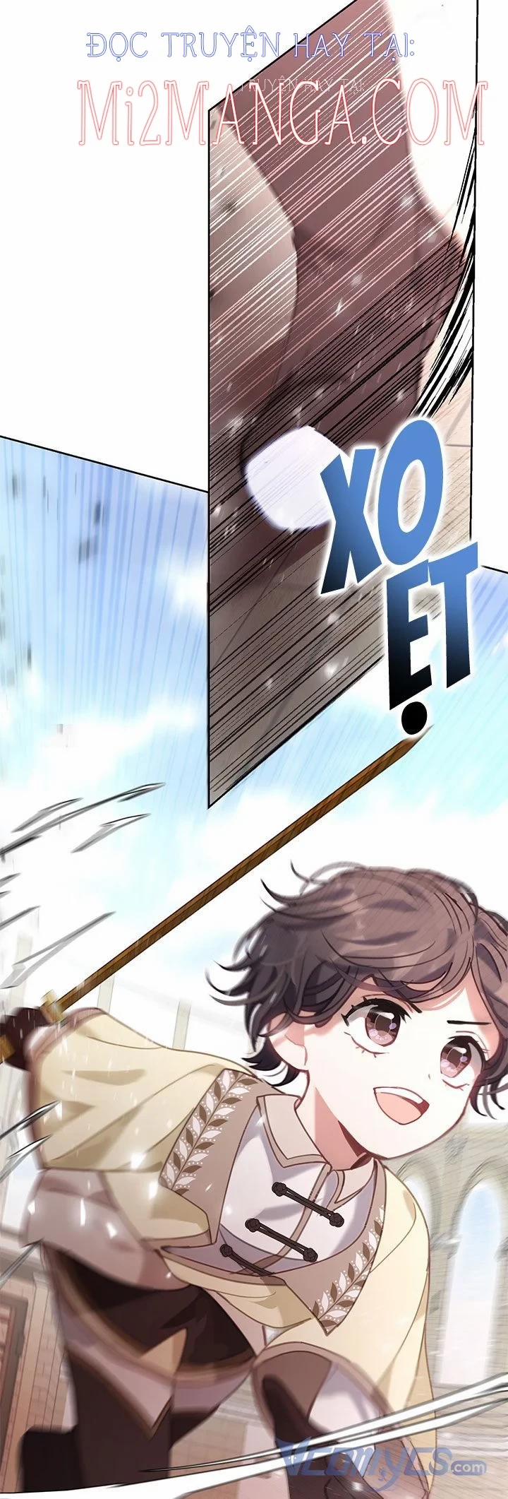 Gia Đình Bị Ám Ảnh Bởi Tôi 28 trang 29