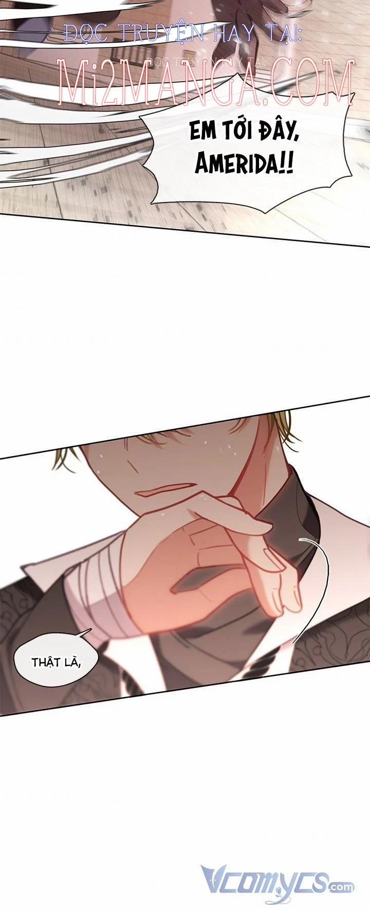 Gia Đình Bị Ám Ảnh Bởi Tôi 28 trang 30