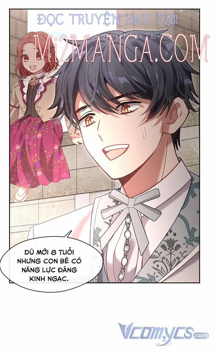 Gia Đình Bị Ám Ảnh Bởi Tôi 28 trang 34