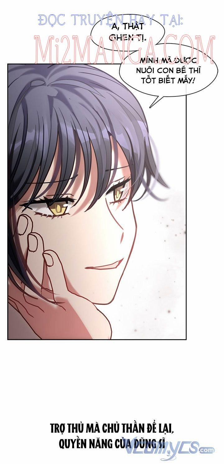 Gia Đình Bị Ám Ảnh Bởi Tôi 28 trang 35