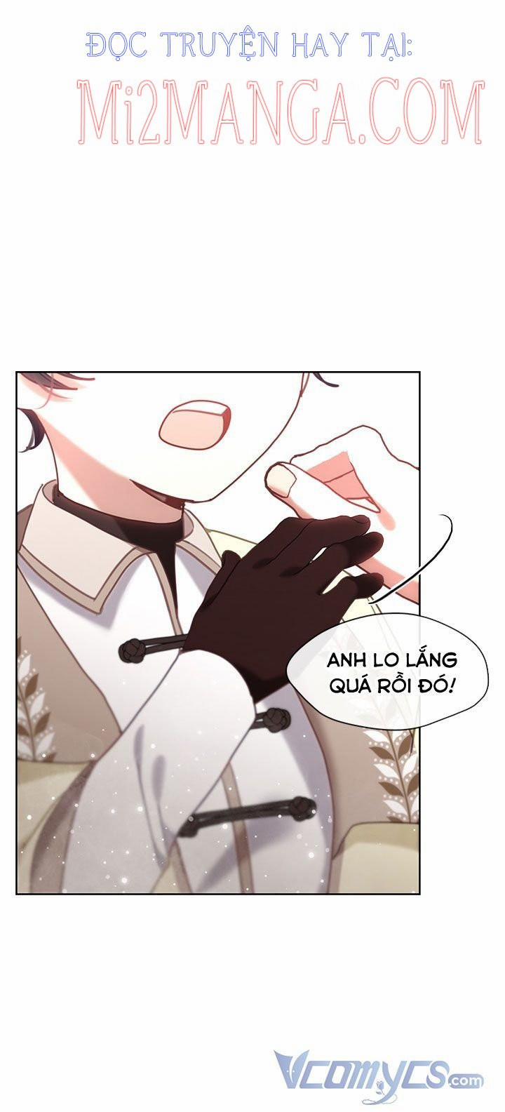 Gia Đình Bị Ám Ảnh Bởi Tôi 28 trang 6