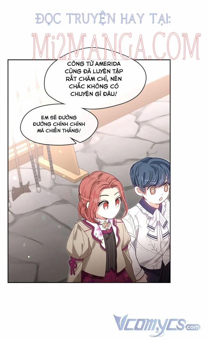 Gia Đình Bị Ám Ảnh Bởi Tôi 28 trang 7