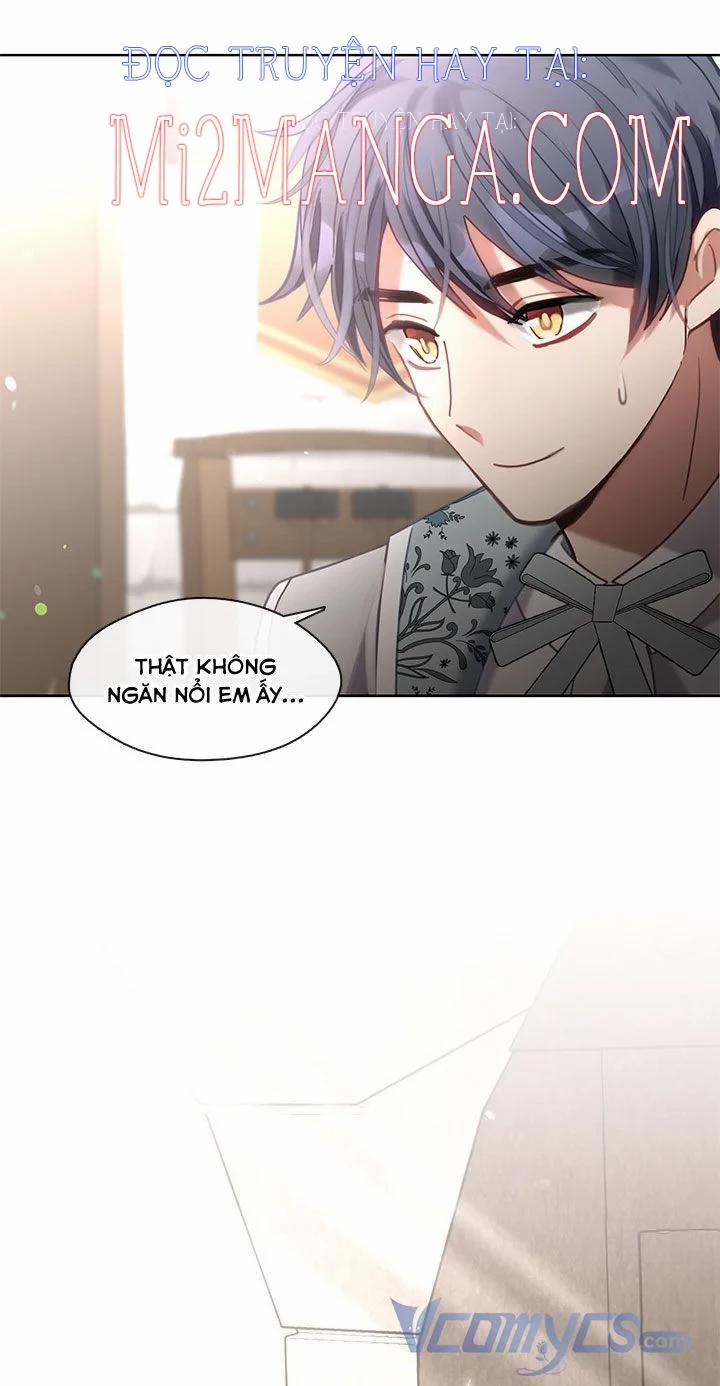 Gia Đình Bị Ám Ảnh Bởi Tôi 28 trang 8