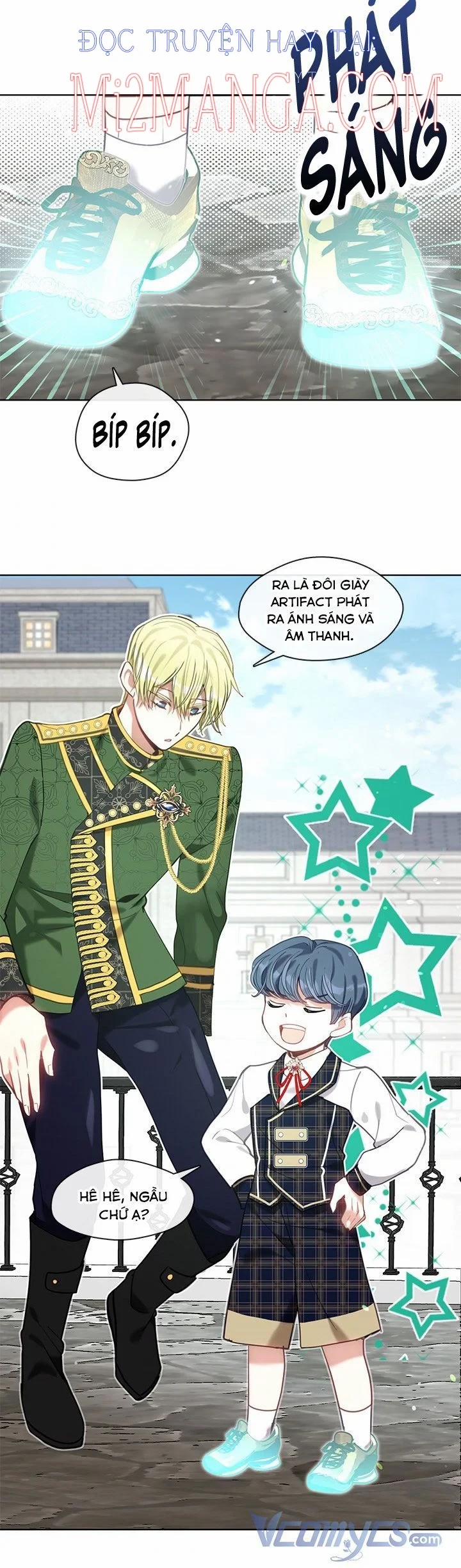 Gia Đình Bị Ám Ảnh Bởi Tôi 29.5 trang 1