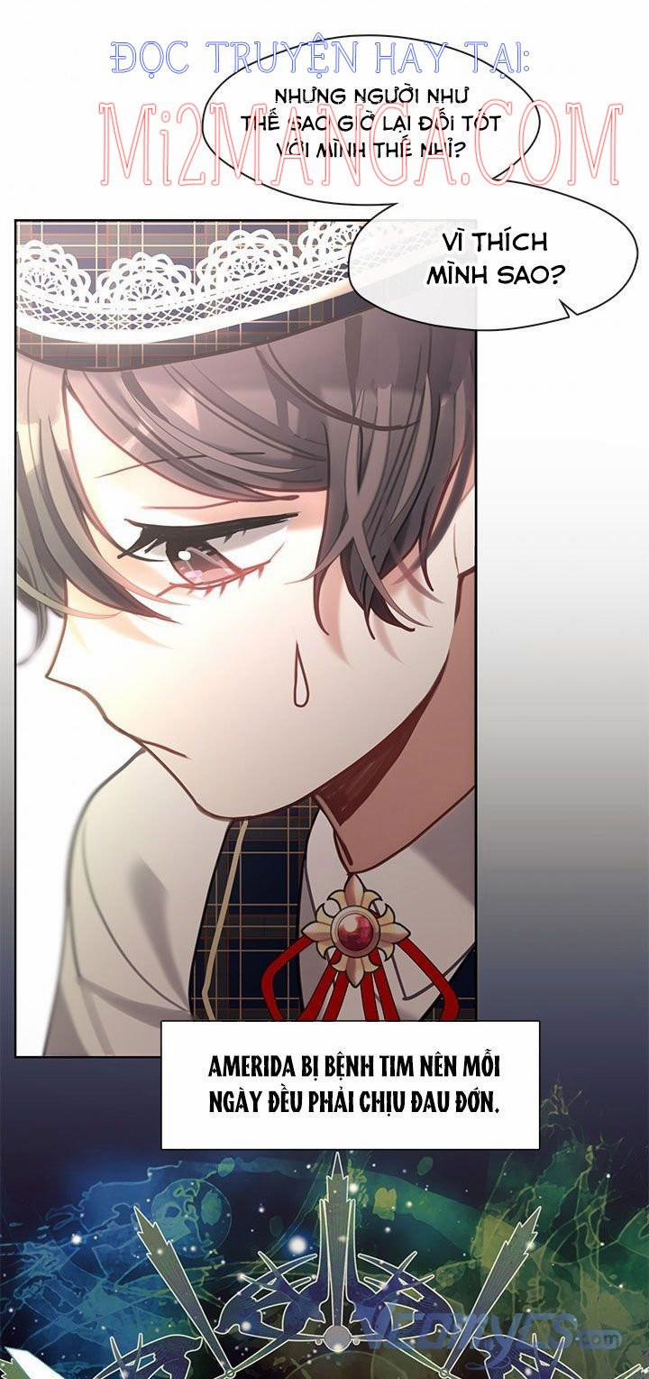 Gia Đình Bị Ám Ảnh Bởi Tôi 29.5 trang 11