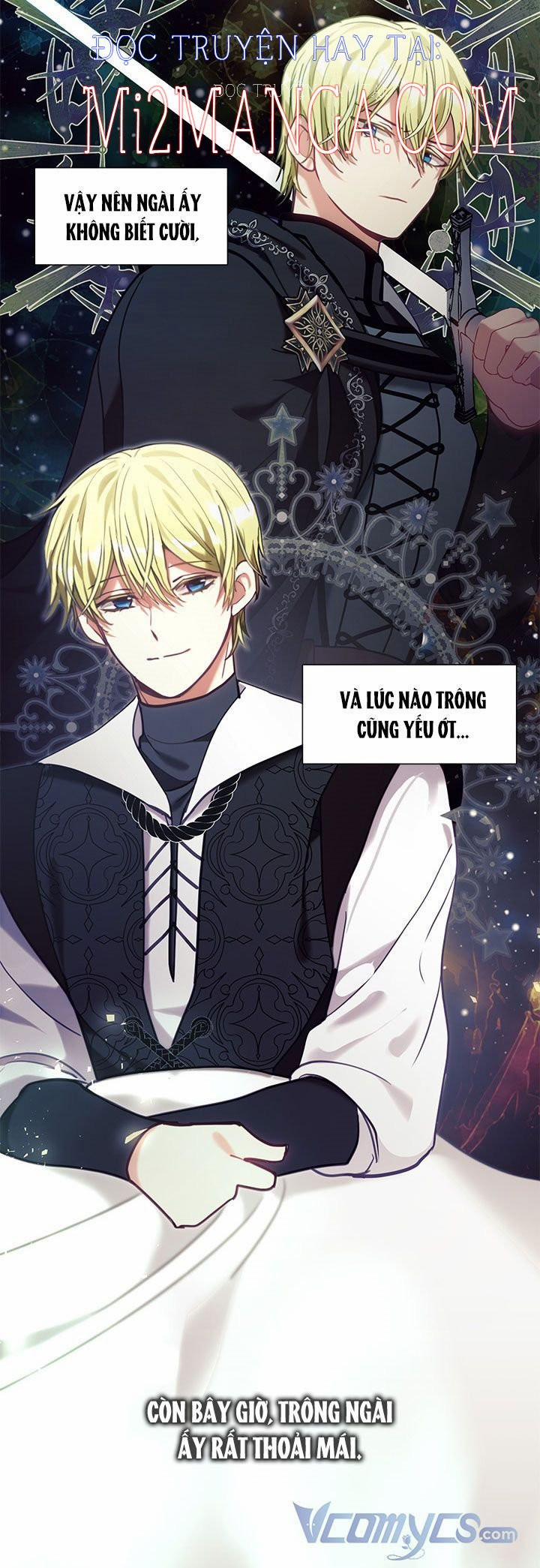 Gia Đình Bị Ám Ảnh Bởi Tôi 29.5 trang 12