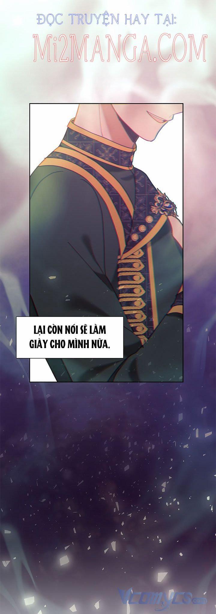 Gia Đình Bị Ám Ảnh Bởi Tôi 29.5 trang 13