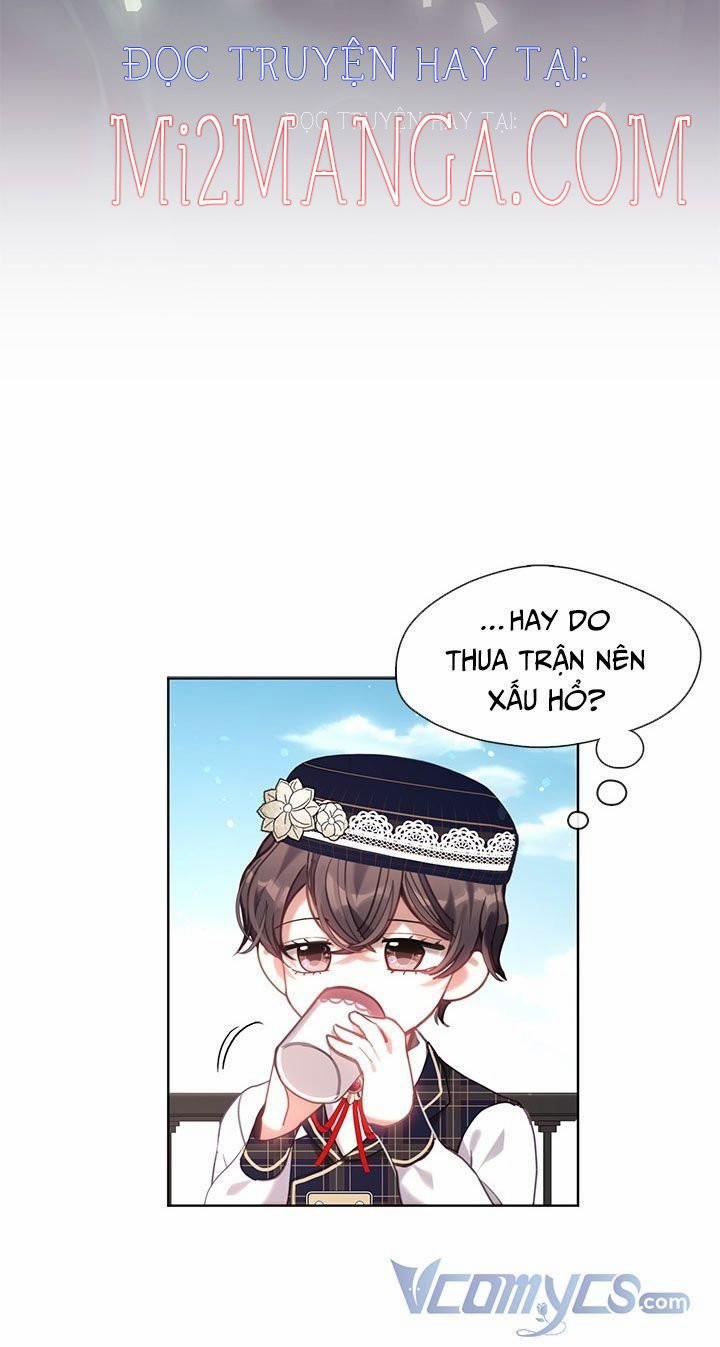 Gia Đình Bị Ám Ảnh Bởi Tôi 29.5 trang 14