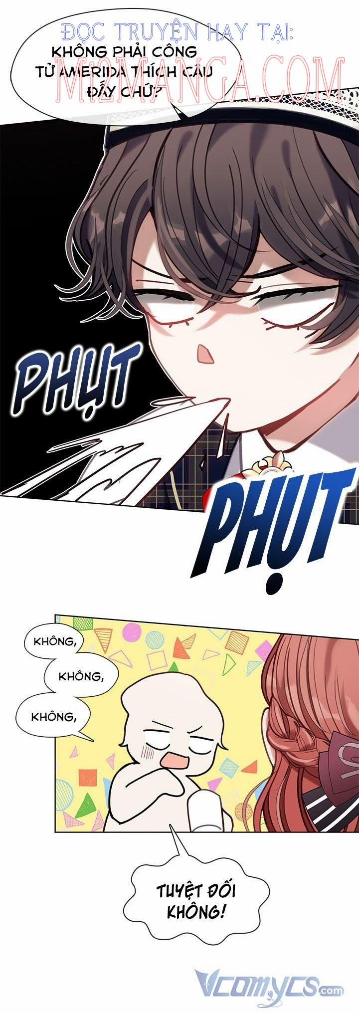 Gia Đình Bị Ám Ảnh Bởi Tôi 29.5 trang 15