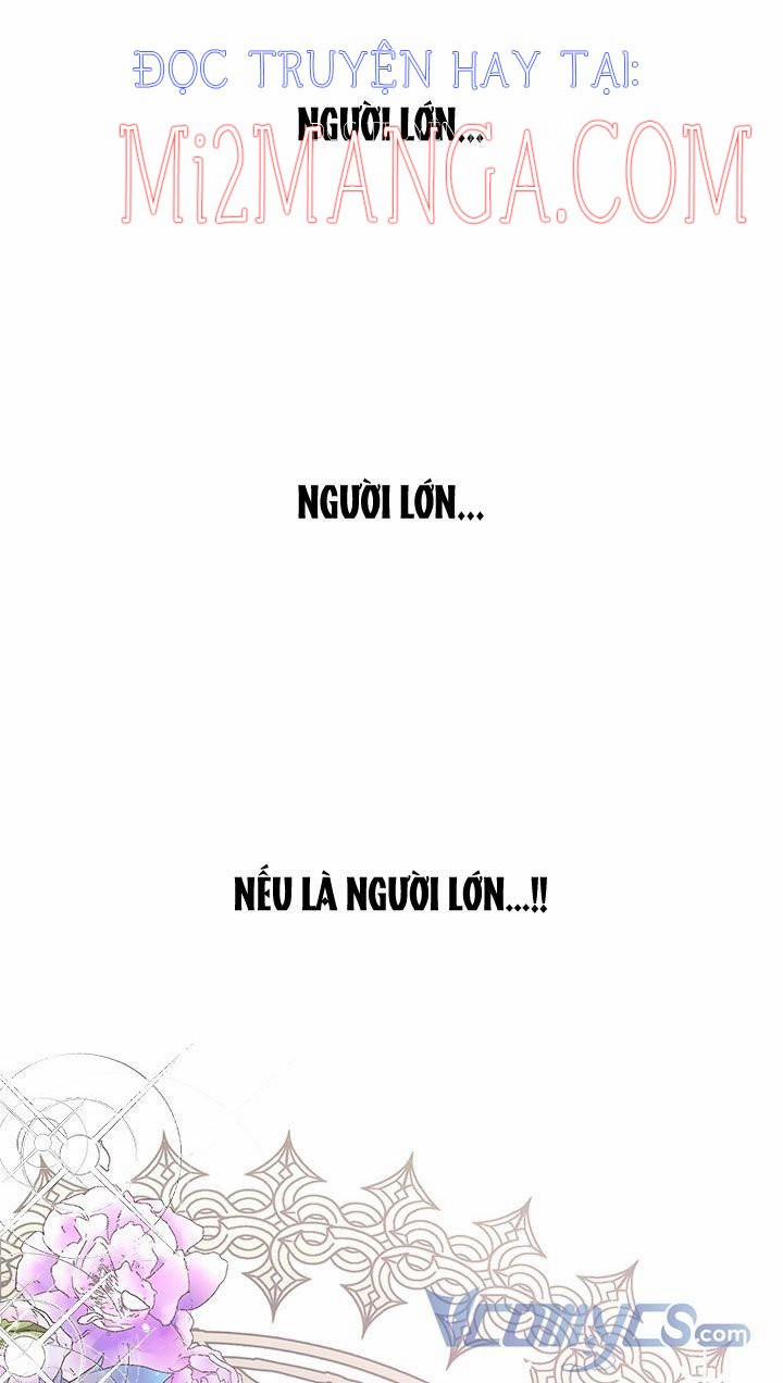 Gia Đình Bị Ám Ảnh Bởi Tôi 29.5 trang 23