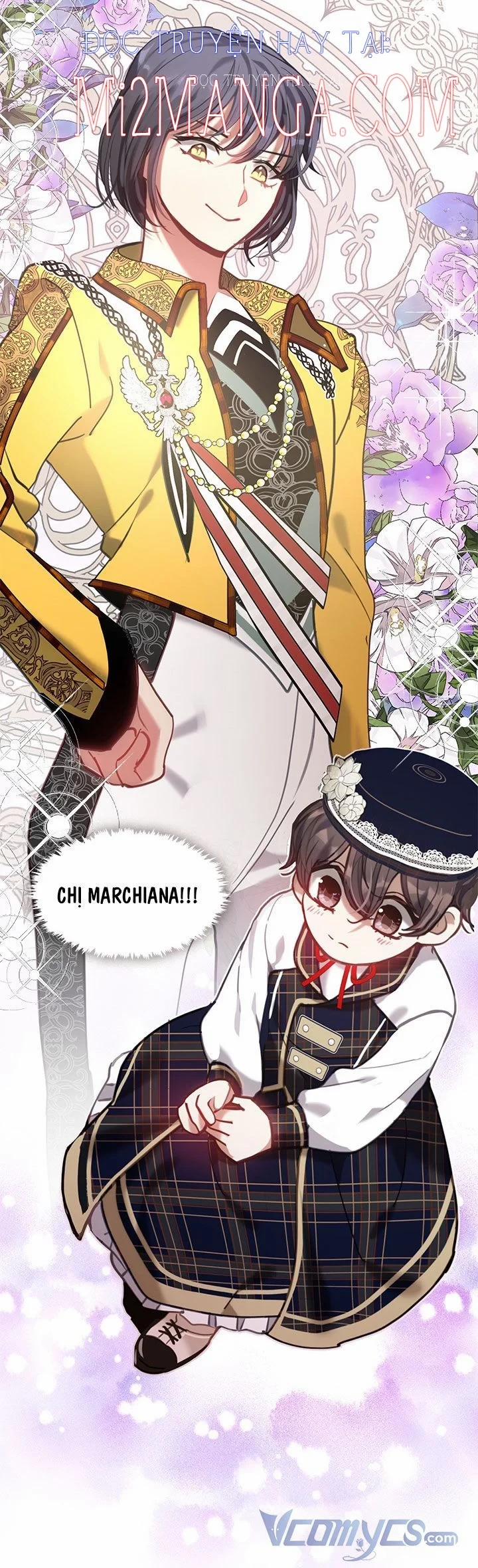 Gia Đình Bị Ám Ảnh Bởi Tôi 29.5 trang 24