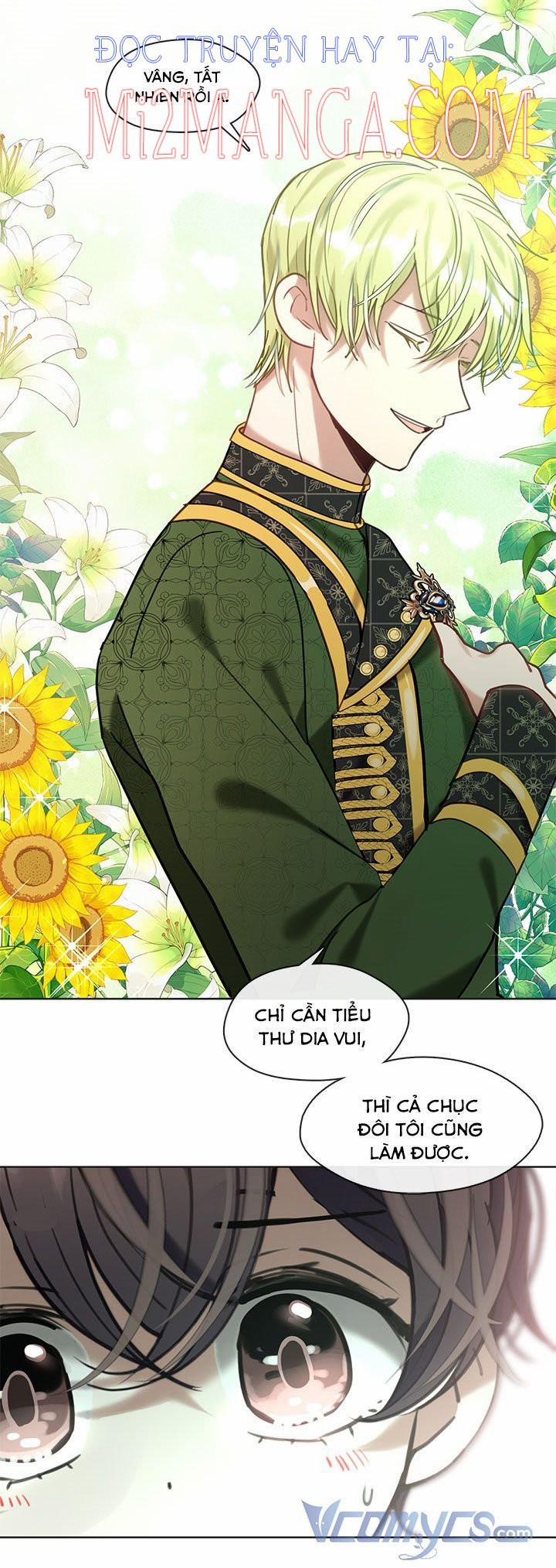 Gia Đình Bị Ám Ảnh Bởi Tôi 29.5 trang 5