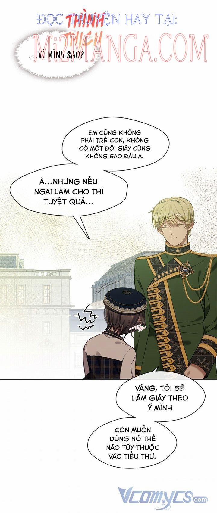 Gia Đình Bị Ám Ảnh Bởi Tôi 29.5 trang 6