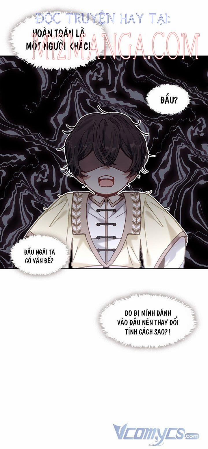 Gia Đình Bị Ám Ảnh Bởi Tôi 29 trang 1