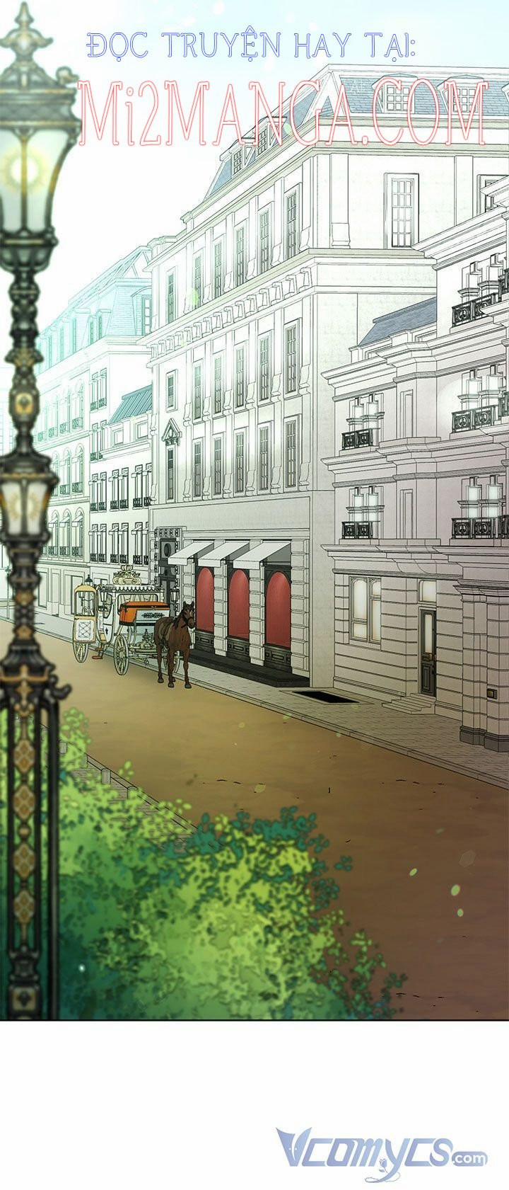 Gia Đình Bị Ám Ảnh Bởi Tôi 29 trang 12