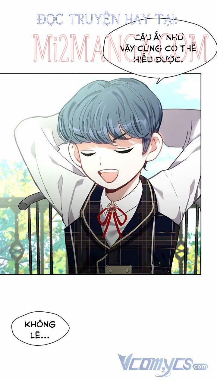 Gia Đình Bị Ám Ảnh Bởi Tôi 29 trang 20