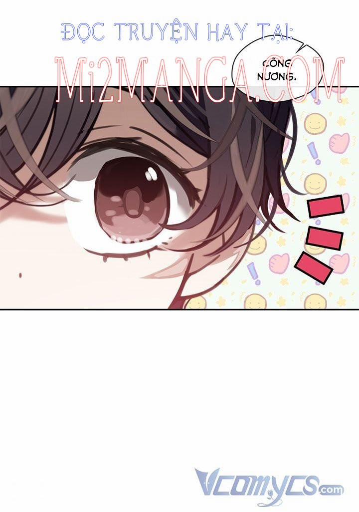 Gia Đình Bị Ám Ảnh Bởi Tôi 29 trang 3