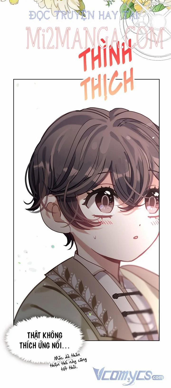 Gia Đình Bị Ám Ảnh Bởi Tôi 29 trang 5